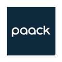 Paack - WE Hire! company logo