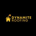 Dynamite Roofing company logo