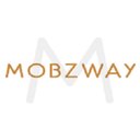 Mobzway Technologies company logo