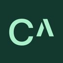 CARET company logo
