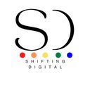 SHIFTING DIGITAL company logo