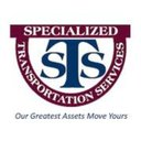 Specialized Transportation Services, Inc company logo