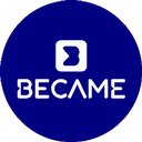 BECAME S.R.L. company logo
