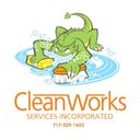 Clean Works company logo
