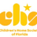 Childrens Home Society of Florida company logo