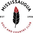 The Mississaugua Golf &amp; Country Club company logo