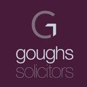 Goughs Solicitors company logo