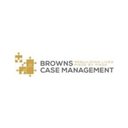 Browns Case Management company logo
