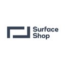 The Surface Shop company logo