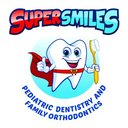 Super Smiles Pediatric Dentistry and Orthodontics company logo