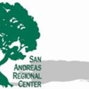 San Andreas Regional Center company logo