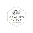 Graines d'ici company logo