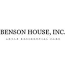 Benson House Inc. company logo