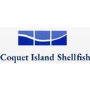 Coquet Island Shellfish company logo