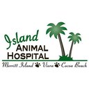 Island Animal Hospital company logo