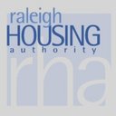 RALEIGH HOUSING AUTHORITY company logo