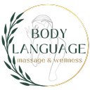 Body Language Massage and Wellness company logo
