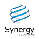 Synergy Solutions company logo
