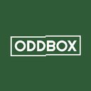 Oddbox company logo