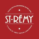 Bar Le Saint Rémy company logo
