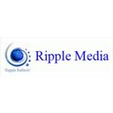 Ripple Media company logo
