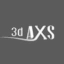3d AXS Metal Printing Systems company logo