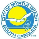 City of Myrtle Beach company logo