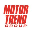 Motor Trend AB company logo