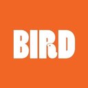Bird company logo