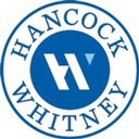 Hancock Whitney company logo