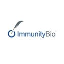 ImmunityBio company logo