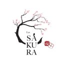 Sakura Ya company logo