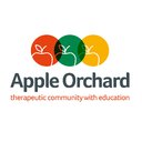 Apple Orchard company logo