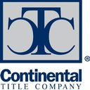 Continental Title Company company logo