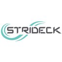 Strideck company logo