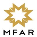 mfar constructions company logo