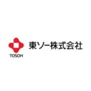 東ソー株式会社 company logo