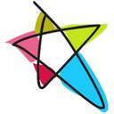 La Petite École Filante, immersion anglaise company logo