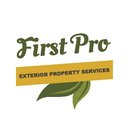 First Pro Exterior Property Services company logo