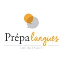 Prepa-Langues company logo