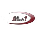 Mach 1 Stores company logo
