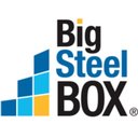 BigSteelBox Corporation company logo