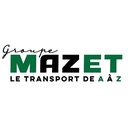 GROUPE MAZET TRANSPORT LOGISTIQUE company logo