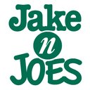 Jake N Joes Sports Grille company logo