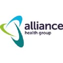 Alliance Health Group company logo