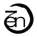 Zen Living company logo