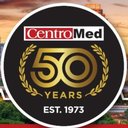 CentroMed company logo