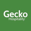 Gecko Hospitality company logo