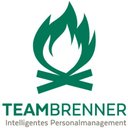 TEAMBRENNER Personalkonzepte GmbH company logo