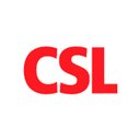 CSL Behring company logo